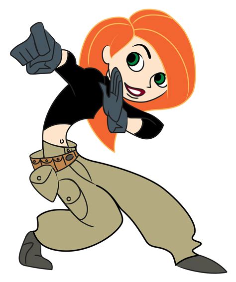 kim possible characters|Characters in Kim Possible